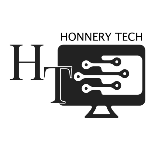 HonneryTechLogo